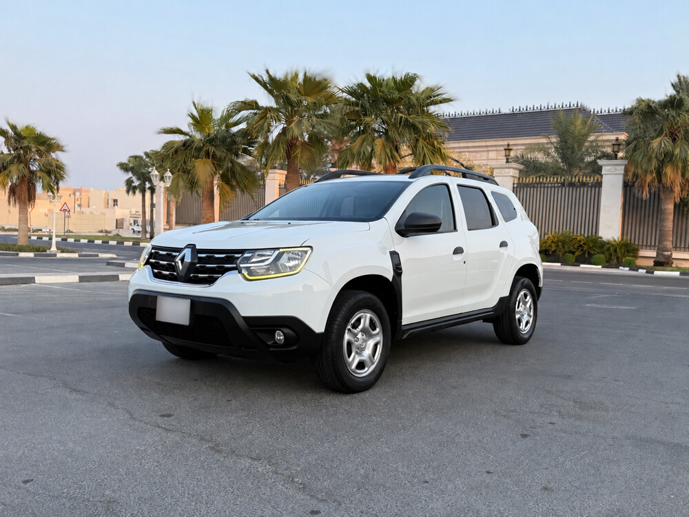 Sale DUSTER 2019 New Istemara - 1