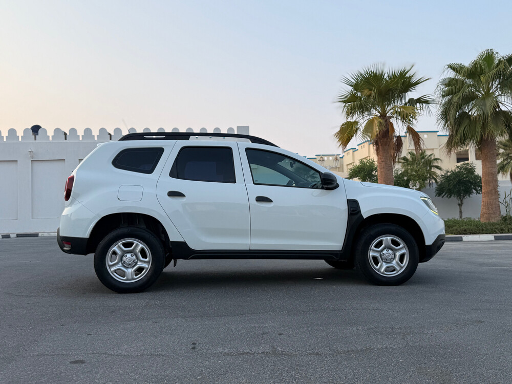 Sale DUSTER 2019 New Istemara - 10