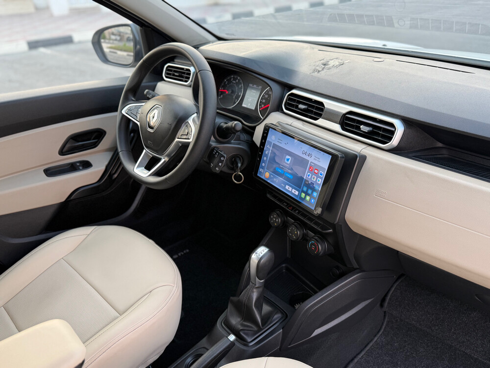 Sale DUSTER 2019 New Istemara - 3
