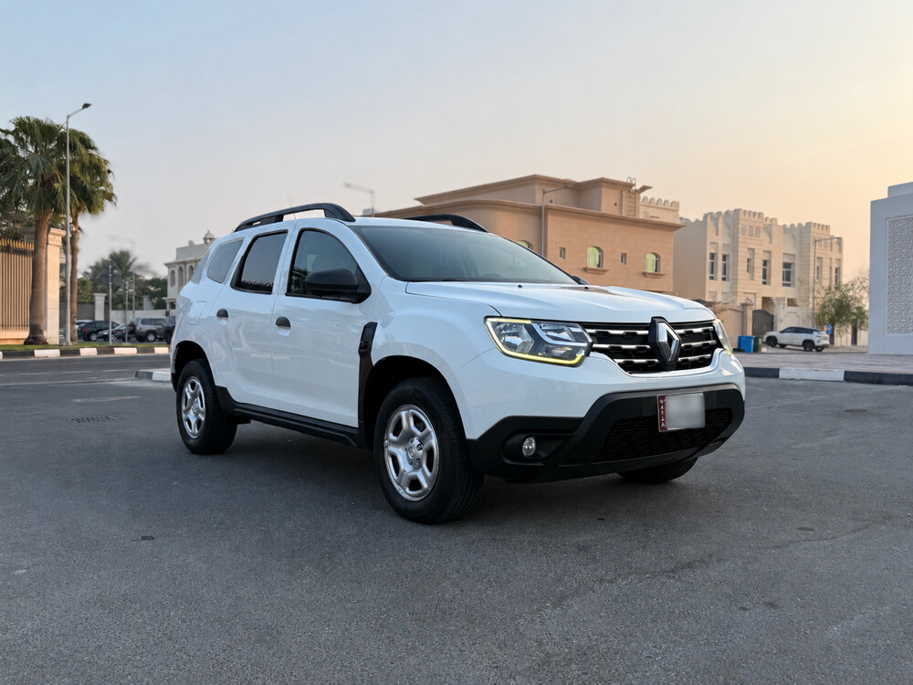 Sale DUSTER 2019 New Istemara - 6