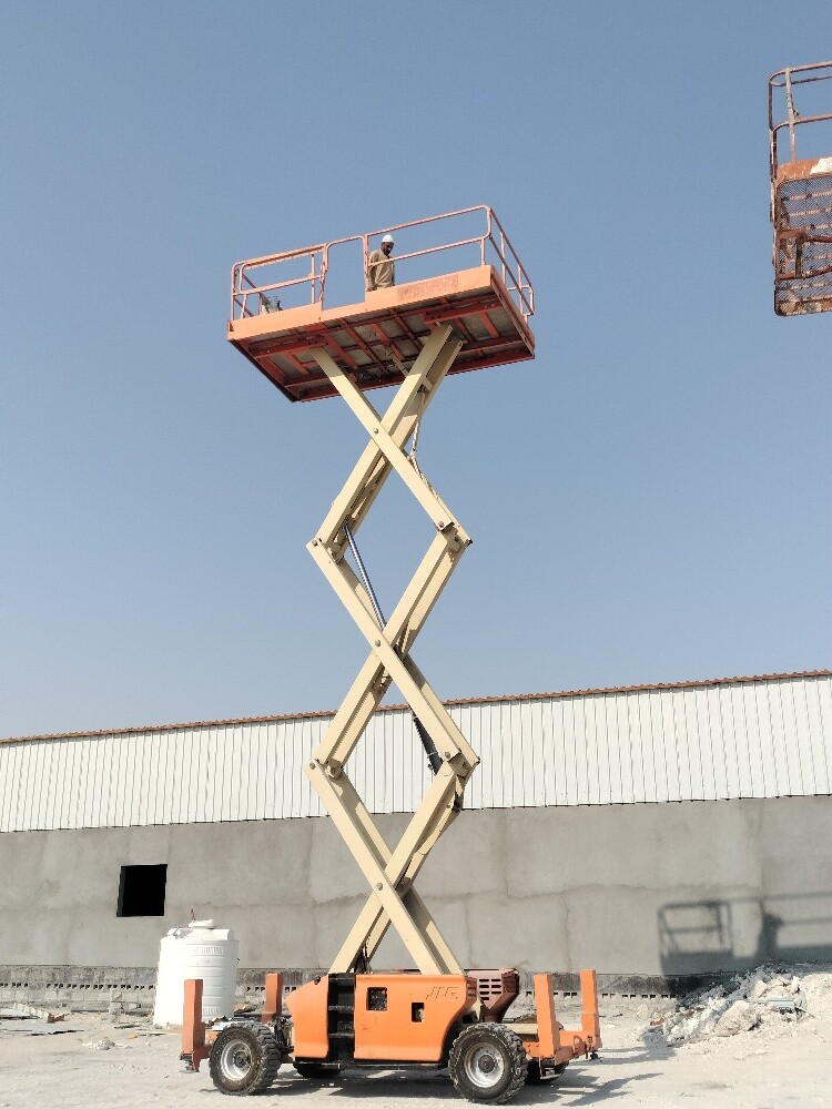 saesar lift - 2