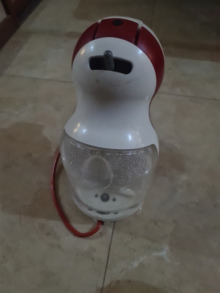 Nescafe Dolce Gusto coffee machine - 3