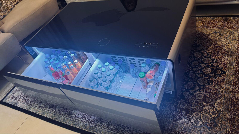 table-fridge - 1