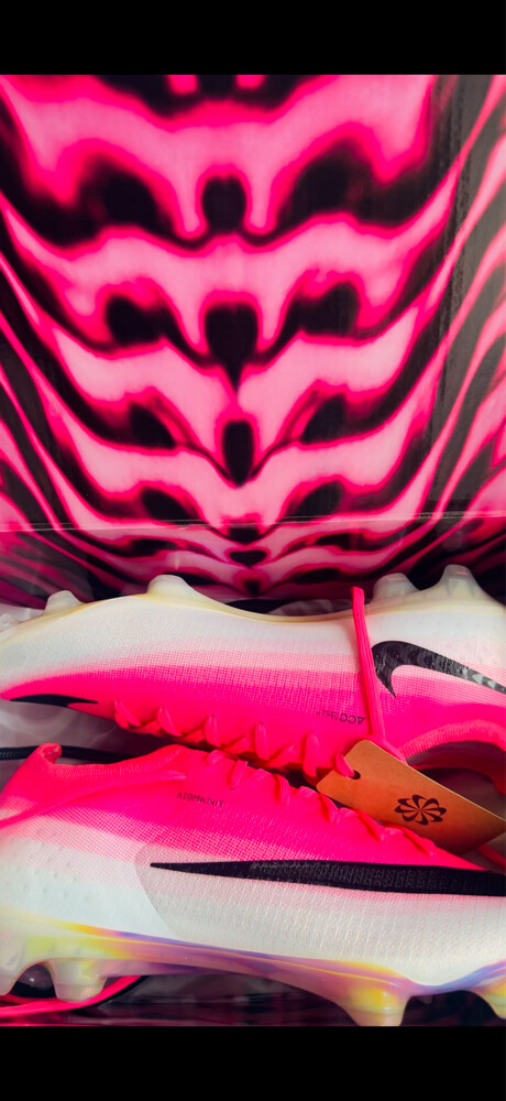 nike vapor - 1