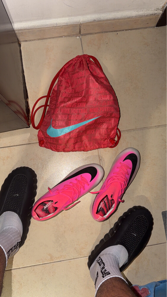 nike vapor - 2