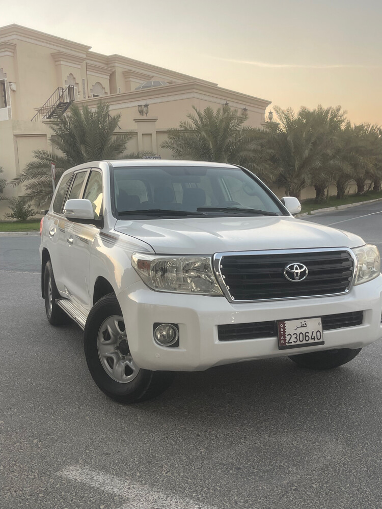 للبيع جي أستندر - 2