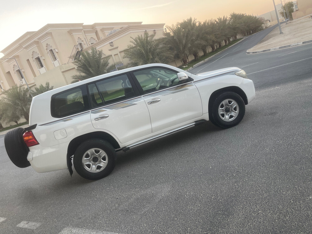 للبيع جي أستندر - 3