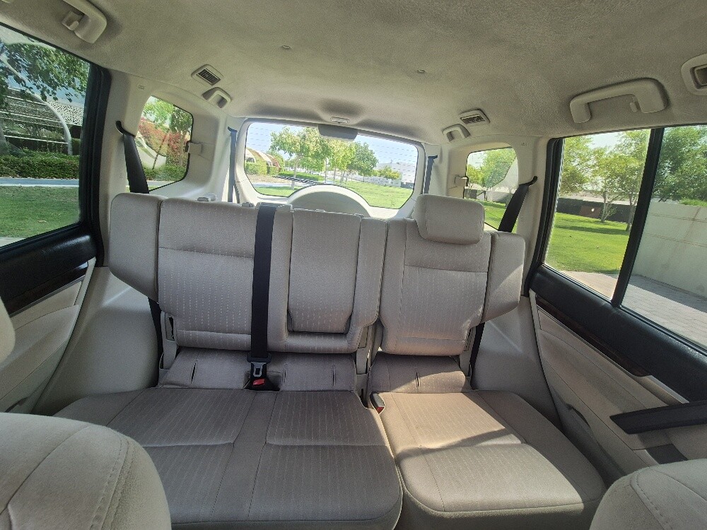 Pajero 2014 For Sale - 7