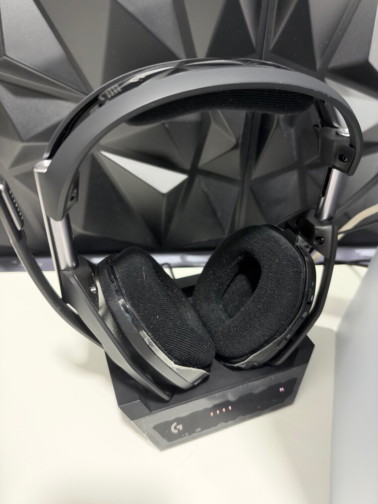astro a50x - 2