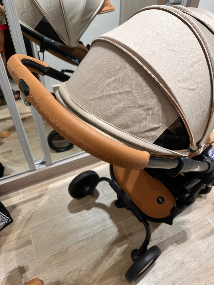 Stroller Mima creo - 2