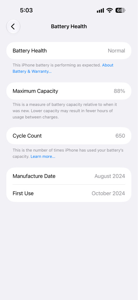 iphone 16 pro max - 2