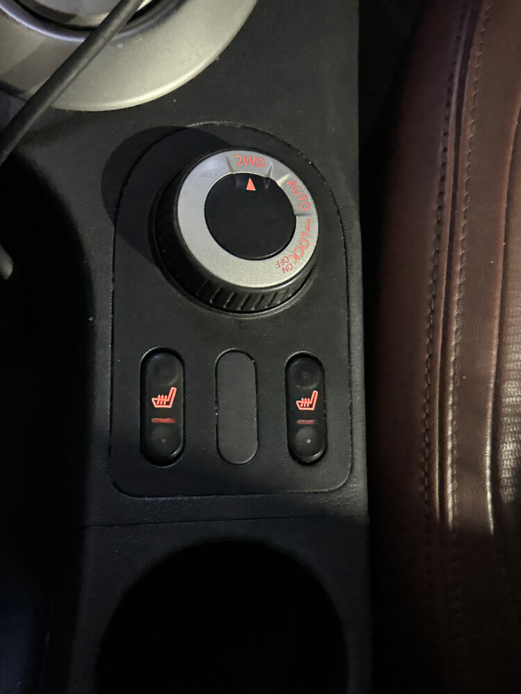 Nissan Qashqai - 9