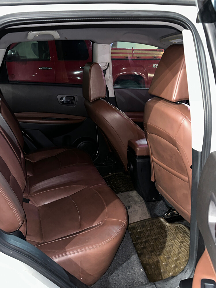 Nissan Qashqai - 6