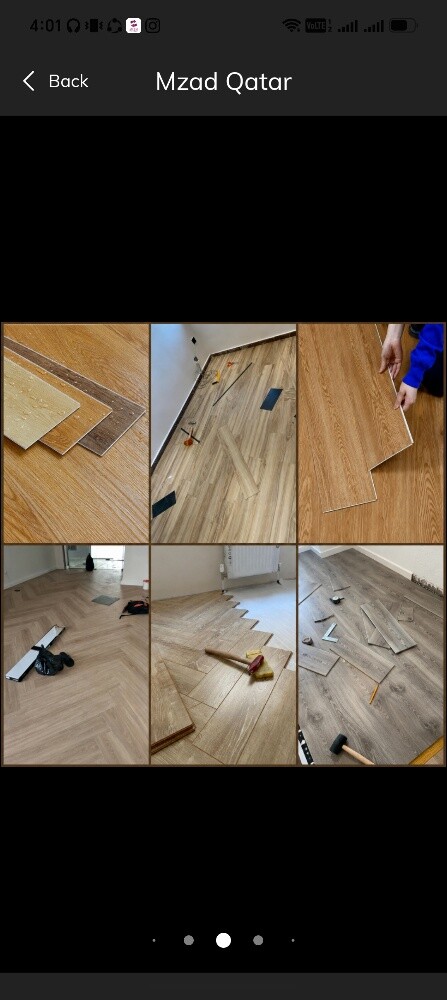 modern carpet - 5