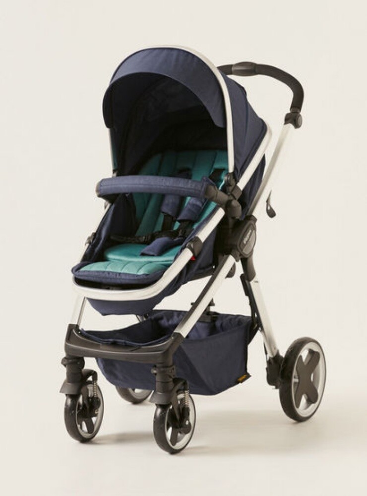 giggle stroller - 1