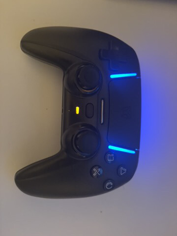 EMG CONTROLLER ARTIC CLICKY - 1