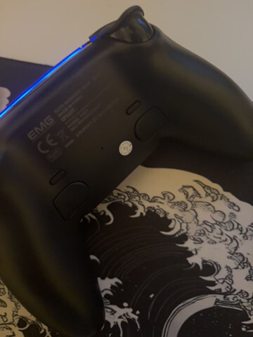 EMG CONTROLLER ARTIC CLICKY - 2