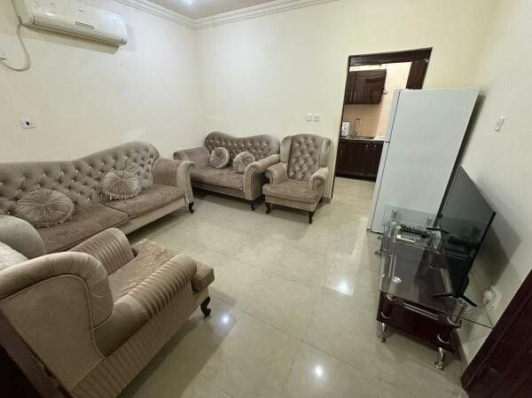 Al Gharafa 1 bhk family - 8