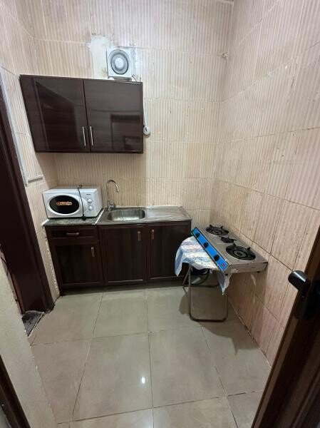 Al Gharafa 1 bhk family - 3