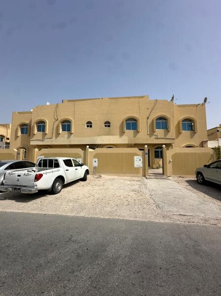 Al Gharafa 1 bhk family - 2