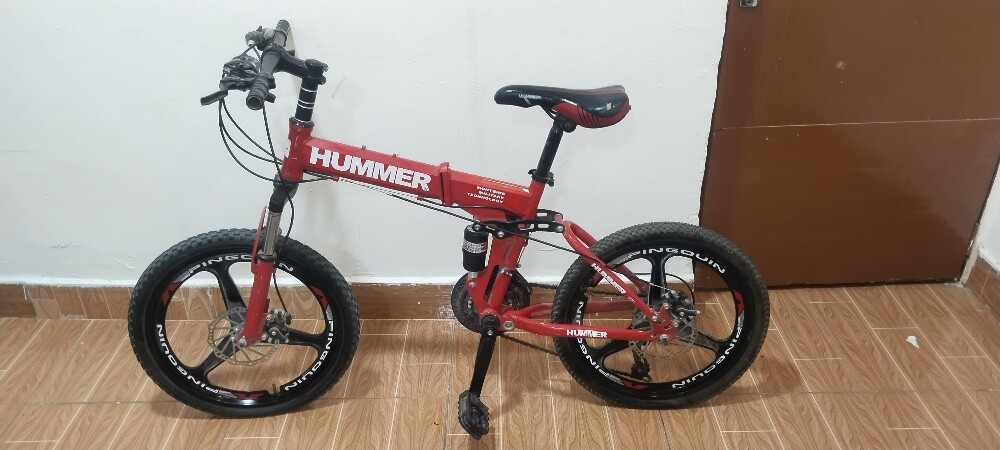 bicycle - 1