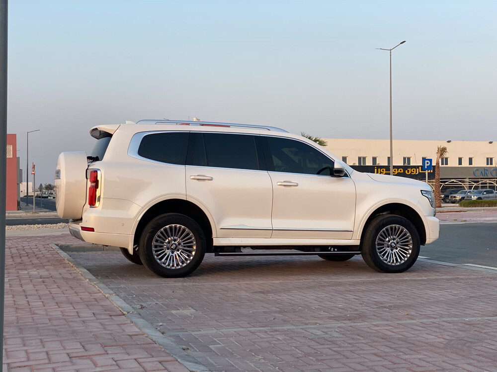 GWM Tank 500 2025 - 4