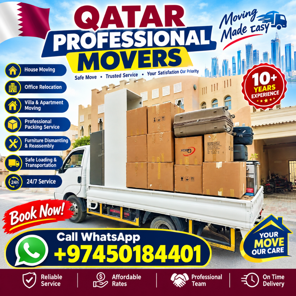 PROFESSIONAL HOUSE
Shifting - 1