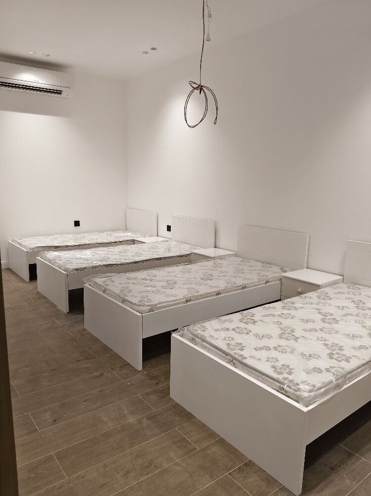 Bed mattress available new - 5