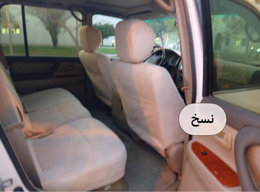 سيارة تويوتا للبيع - 3