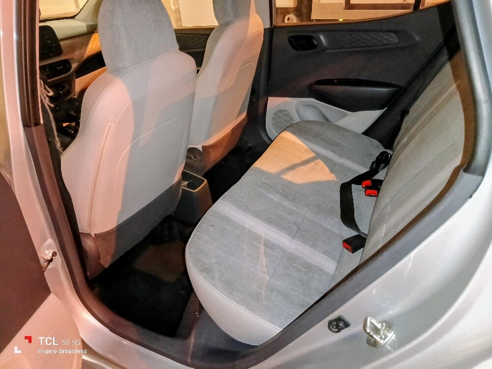 Hyundai I 10 - 7