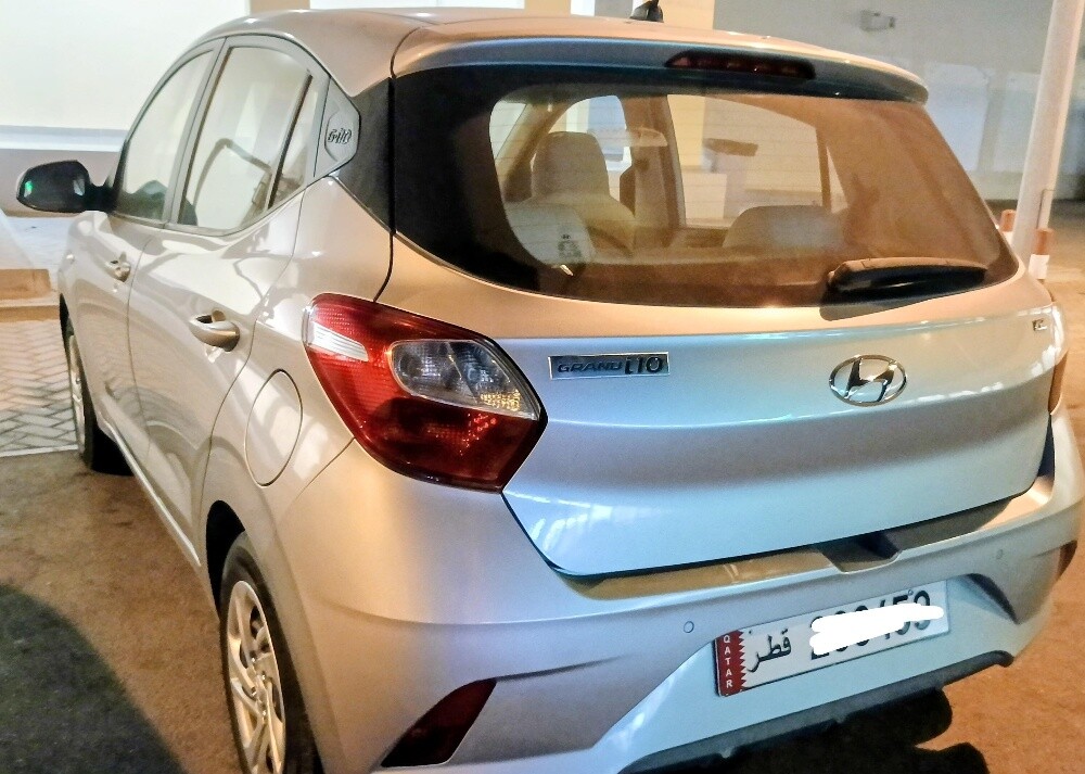 Hyundai I 10 - 3