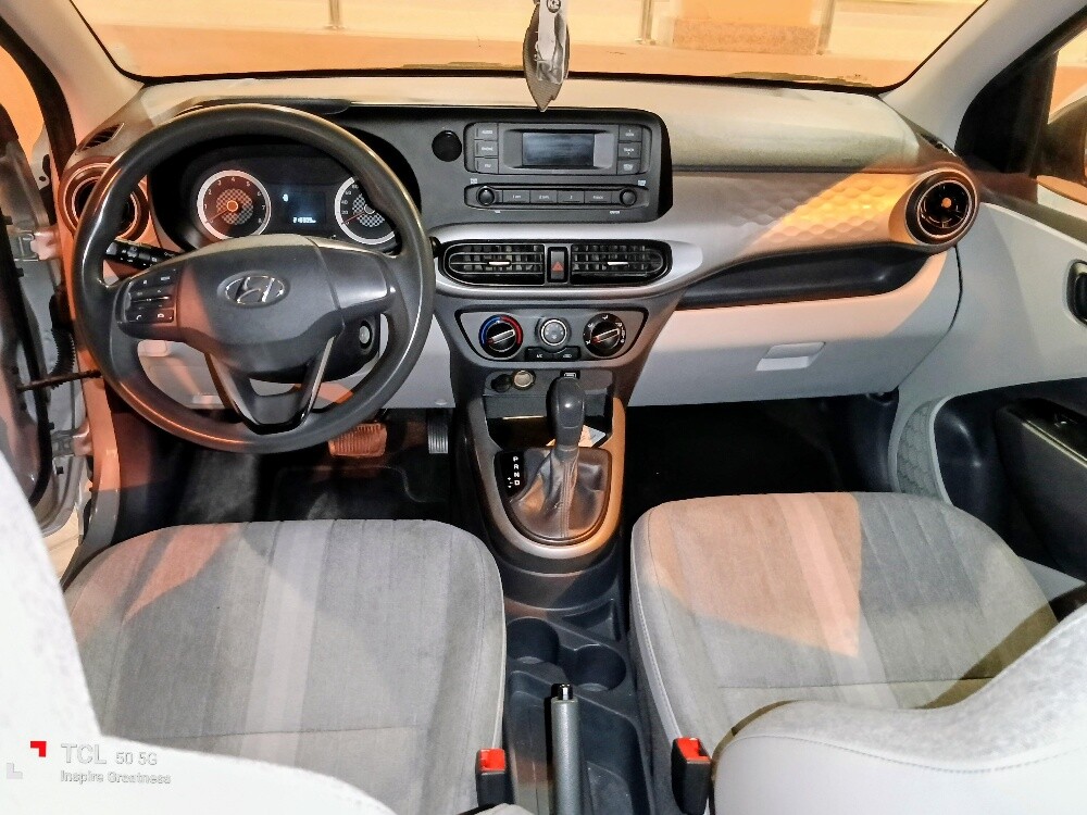 Hyundai I 10 - 6