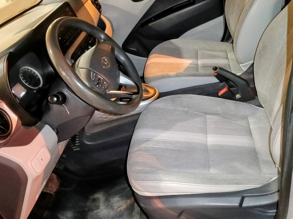 Hyundai I 10 - 5