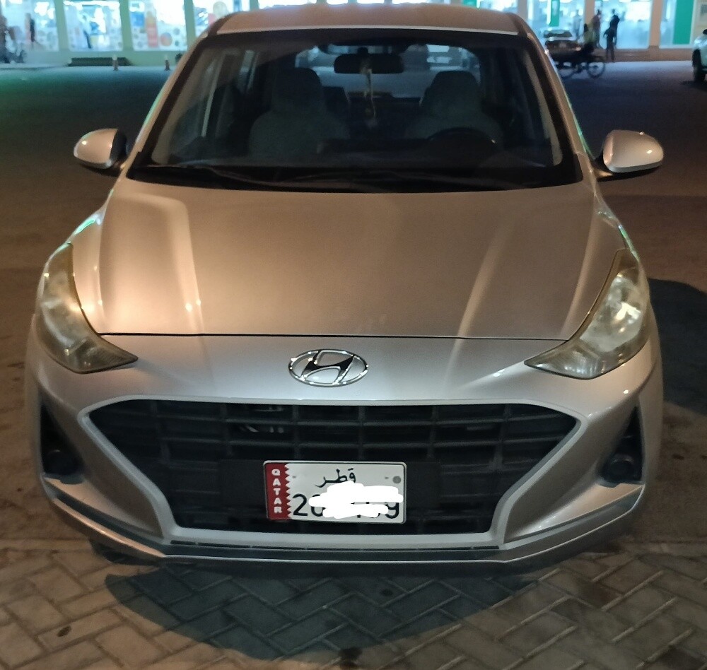 Hyundai I 10 - 2
