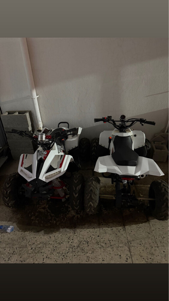 For sale on warranty - 1