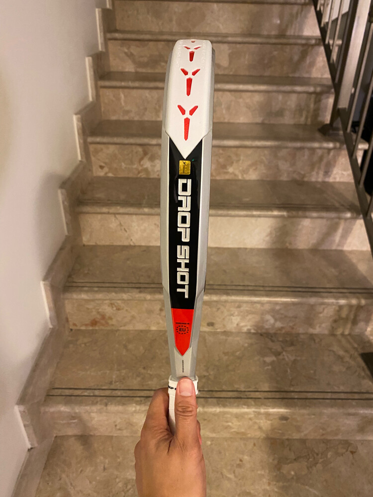 Dropshot Conqueror Attack 2. padel - 2