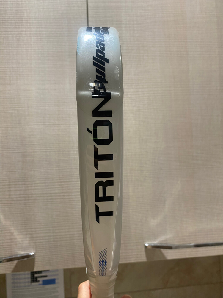 Starvie Triton power + padel racket - 3