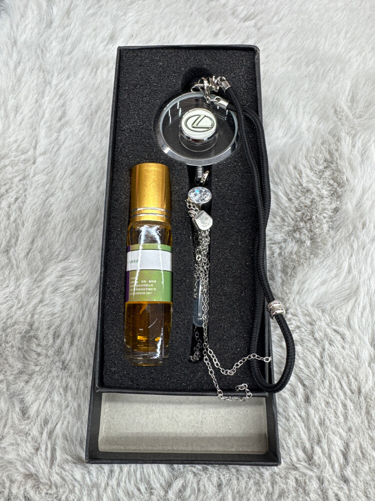 معطر سيارة ملكي فخم - 7