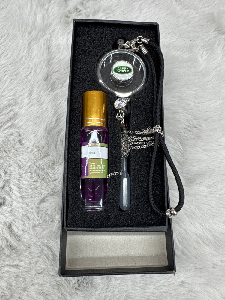 معطر سيارة ملكي فخم - 5