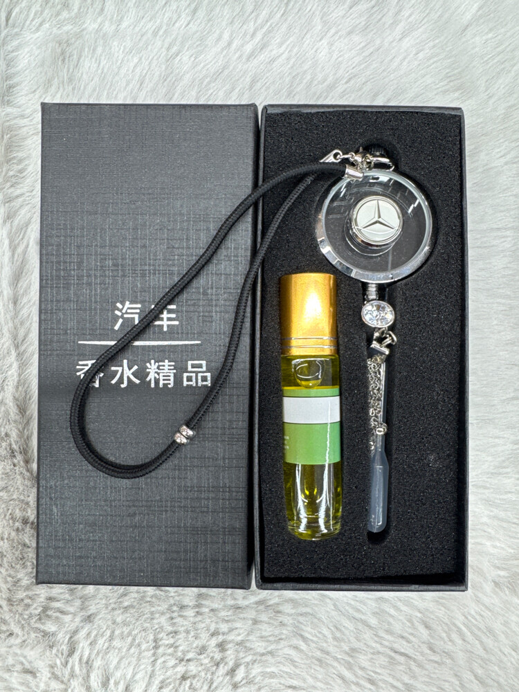 معطر سيارة ملكي فخم - 9