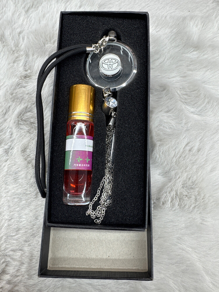 معطر سيارة ملكي فخم - 8