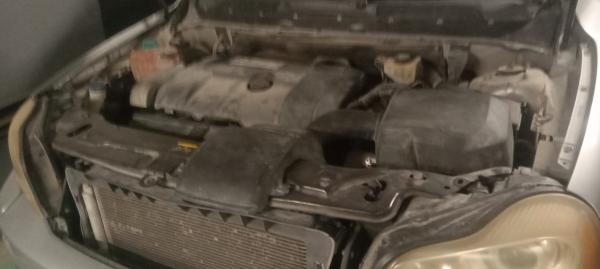Volvo EX 90,2009 model. - 3