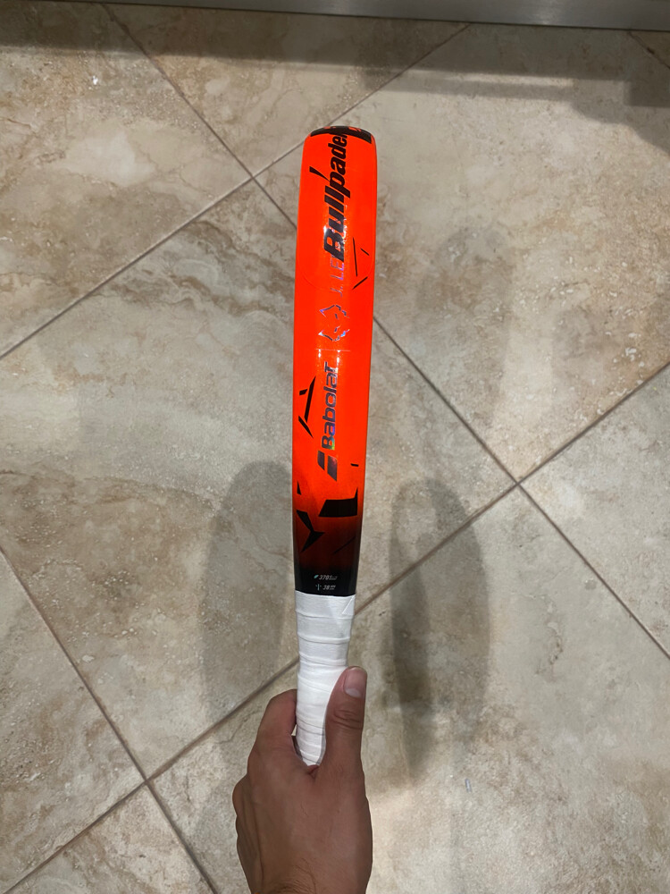 Babolat Viper JL 3.0 2026 padel - 2