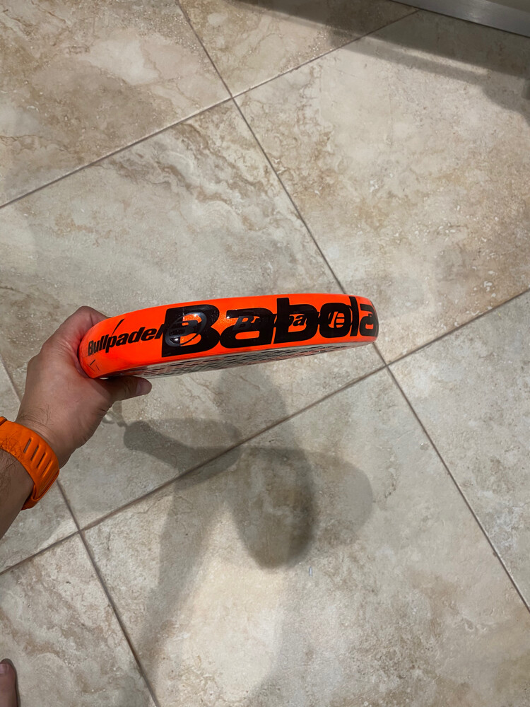 Babolat Viper JL 3.0 2026 padel - 6