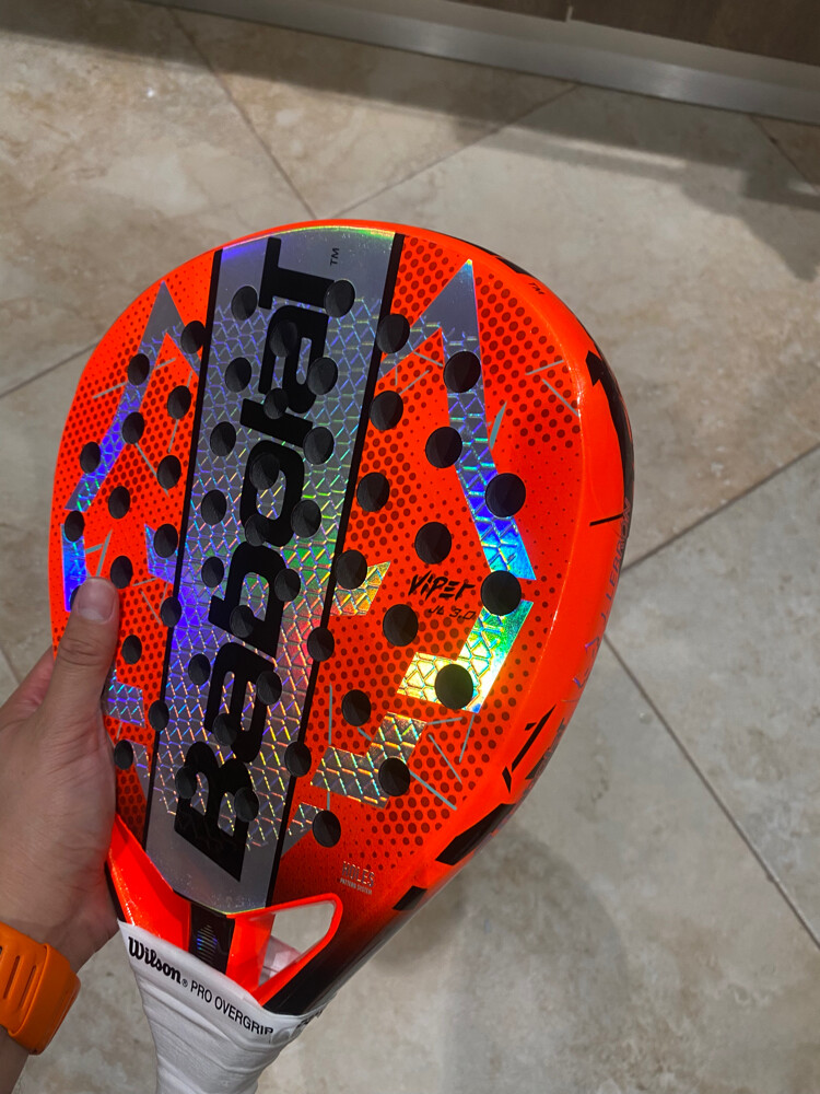Babolat Viper JL 3.0 2026 padel - 1