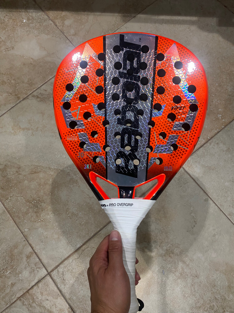 Babolat Viper JL 3.0 2026 padel - 5