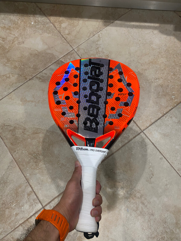 Babolat Viper JL 3.0 2026 padel - 4