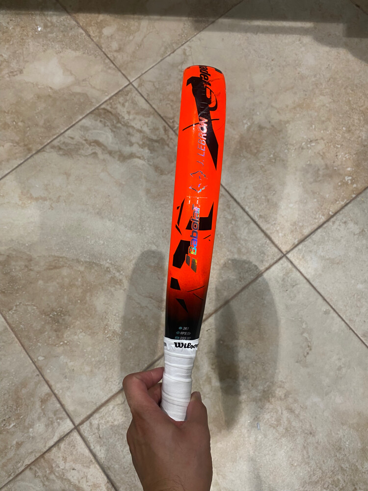 Babolat Viper JL 3.0 2026 padel - 3