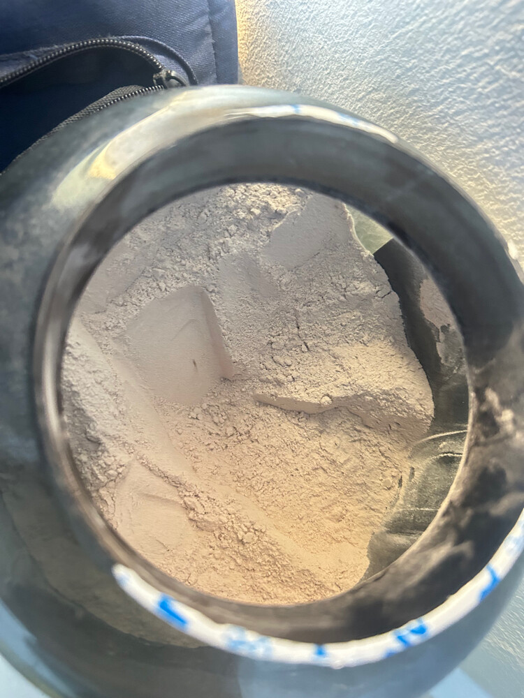 Applied Nutrition Mass Gainer  - 2