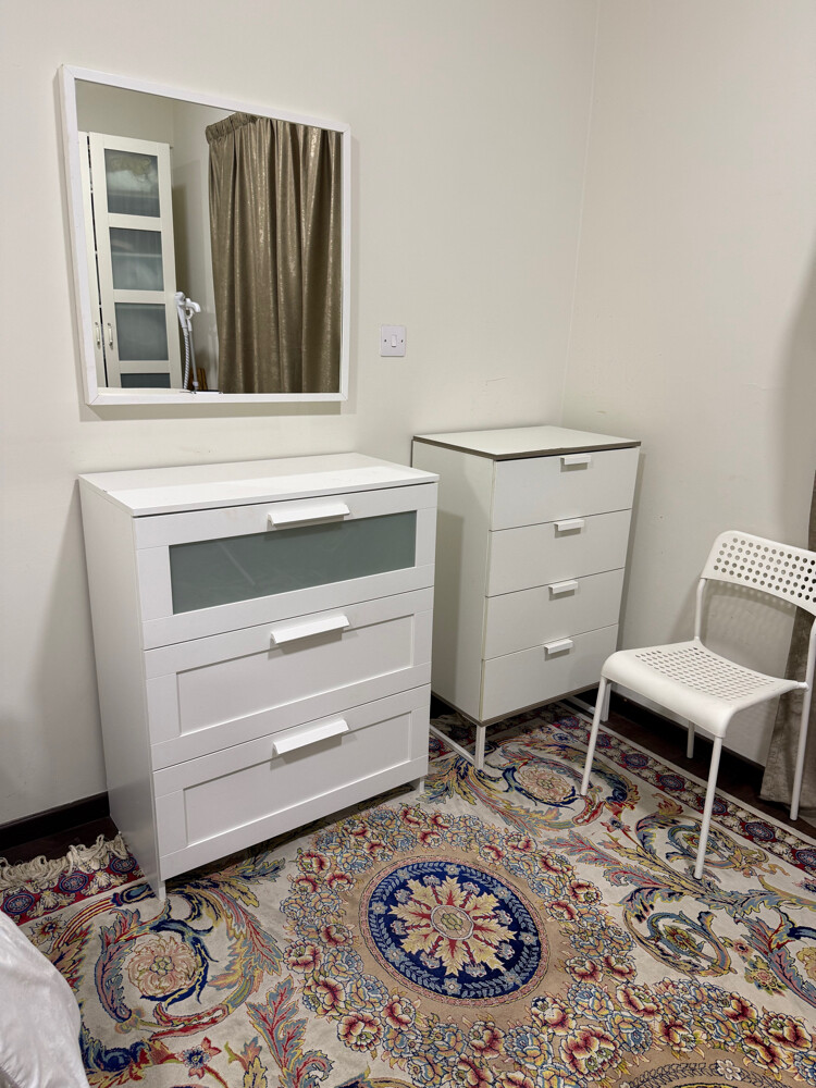 bedroom - 2